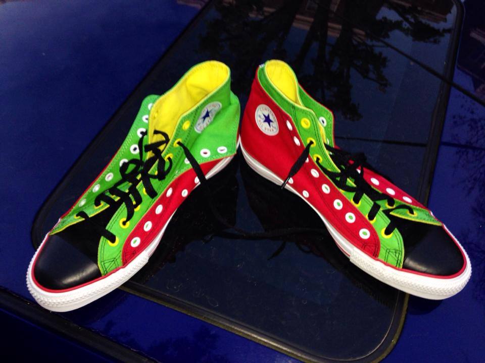 converse