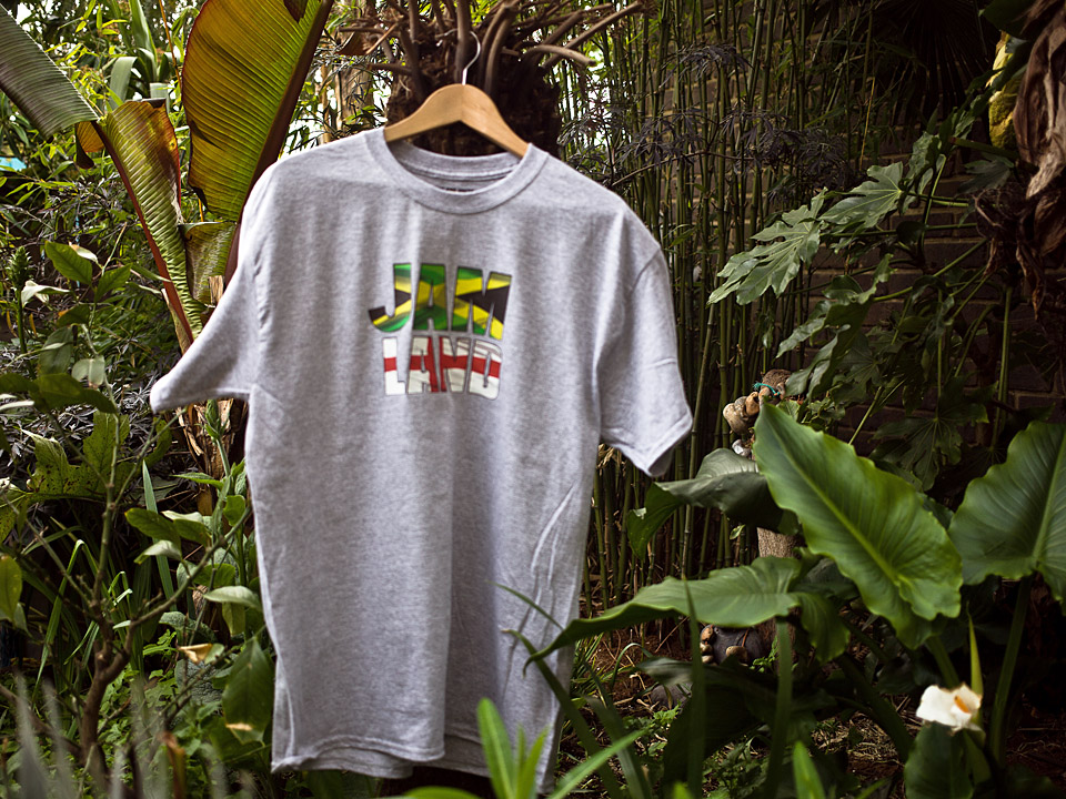 jamland in grey by jamland unite